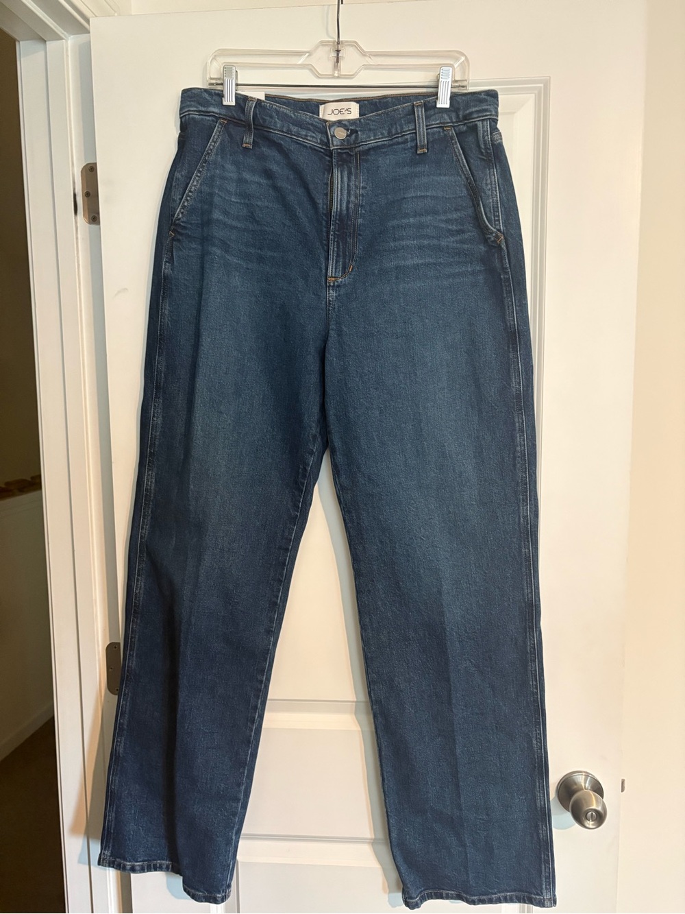 Joe's Jeans Women’s The Margot Trouser Big Deal Wash